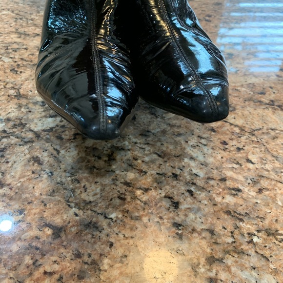 Prada ankle boots - Picture 3 of 9